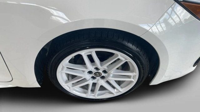 2026 Toyota Corolla Hatchback SE CVT - 23026714 - 4