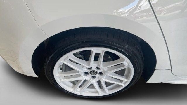 2026 Toyota Corolla Hatchback SE CVT - 23026714 - 5