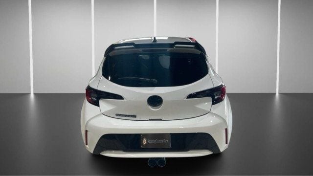 2026 Toyota Corolla Hatchback SE CVT - 23026714 - 8
