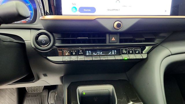 2026 Toyota Crown Platinum AWD - 23099896 - 18