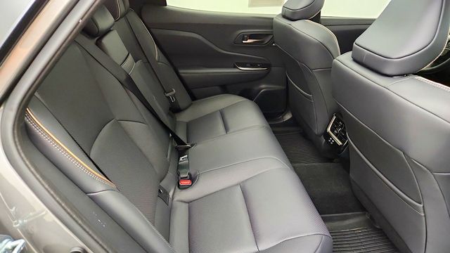 2026 Toyota Crown Platinum AWD - 23099896 - 22