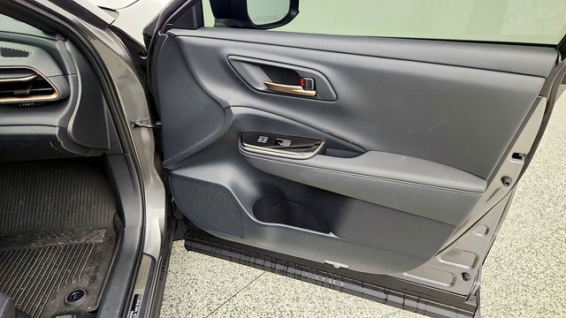 2026 Toyota Crown Platinum AWD - 23099896 - 25