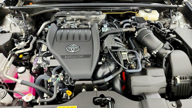 2026 Toyota Crown Platinum AWD - 23099896 - 26