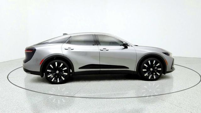 2026 Toyota Crown Platinum AWD - 23099896 - 3