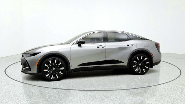 2026 Toyota Crown Platinum AWD - 23099896 - 7
