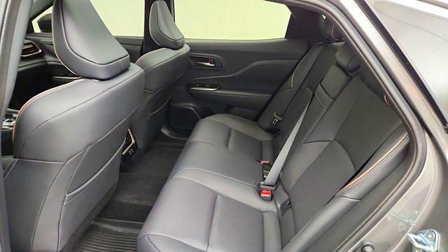 2026 Toyota Crown Platinum AWD w/ Bi-Tone Paint & Illumination Package - 23099896 - 20