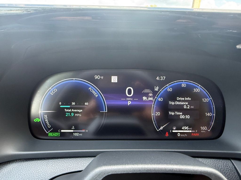 2026 Toyota Crown Signia *CROWN SIGNIA LIMITED AWD*ADVANCED TECHNOLOGY PKG*SADDLE TAN INT - 23070261 - 13