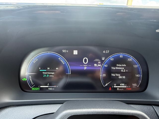 2026 Toyota Crown Signia *CROWN SIGNIA LIMITED AWD*ADVANCED TECHNOLOGY PKG*SADDLE TAN INT - 23070261 - 13