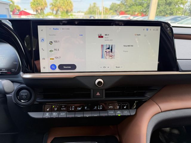 2026 Toyota Crown Signia *CROWN SIGNIA LIMITED AWD*ADVANCED TECHNOLOGY PKG*SADDLE TAN INT - 23070261 - 15