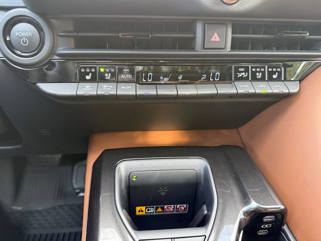 2026 Toyota Crown Signia *CROWN SIGNIA LIMITED AWD*ADVANCED TECHNOLOGY PKG*SADDLE TAN INT - 23070261 - 16