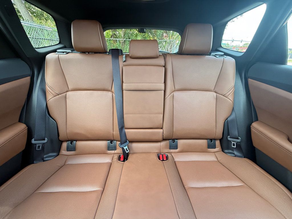 2026 Toyota Crown Signia *CROWN SIGNIA LIMITED AWD*ADVANCED TECHNOLOGY PKG*SADDLE TAN INT - 23070261 - 17