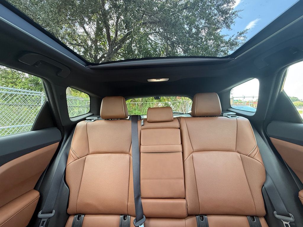 2026 Toyota Crown Signia *CROWN SIGNIA LIMITED AWD*ADVANCED TECHNOLOGY PKG*SADDLE TAN INT - 23070261 - 18