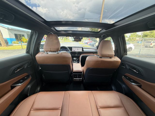 2026 Toyota Crown Signia *CROWN SIGNIA LIMITED AWD*ADVANCED TECHNOLOGY PKG*SADDLE TAN INT - 23070261 - 26