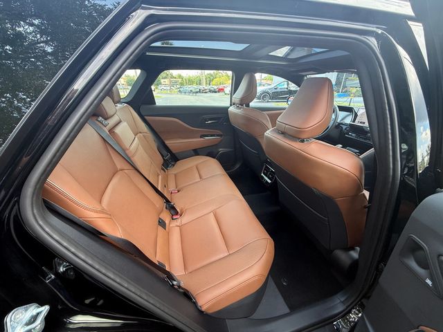 2026 Toyota Crown Signia *CROWN SIGNIA LIMITED AWD*ADVANCED TECHNOLOGY PKG*SADDLE TAN INT - 23070261 - 29