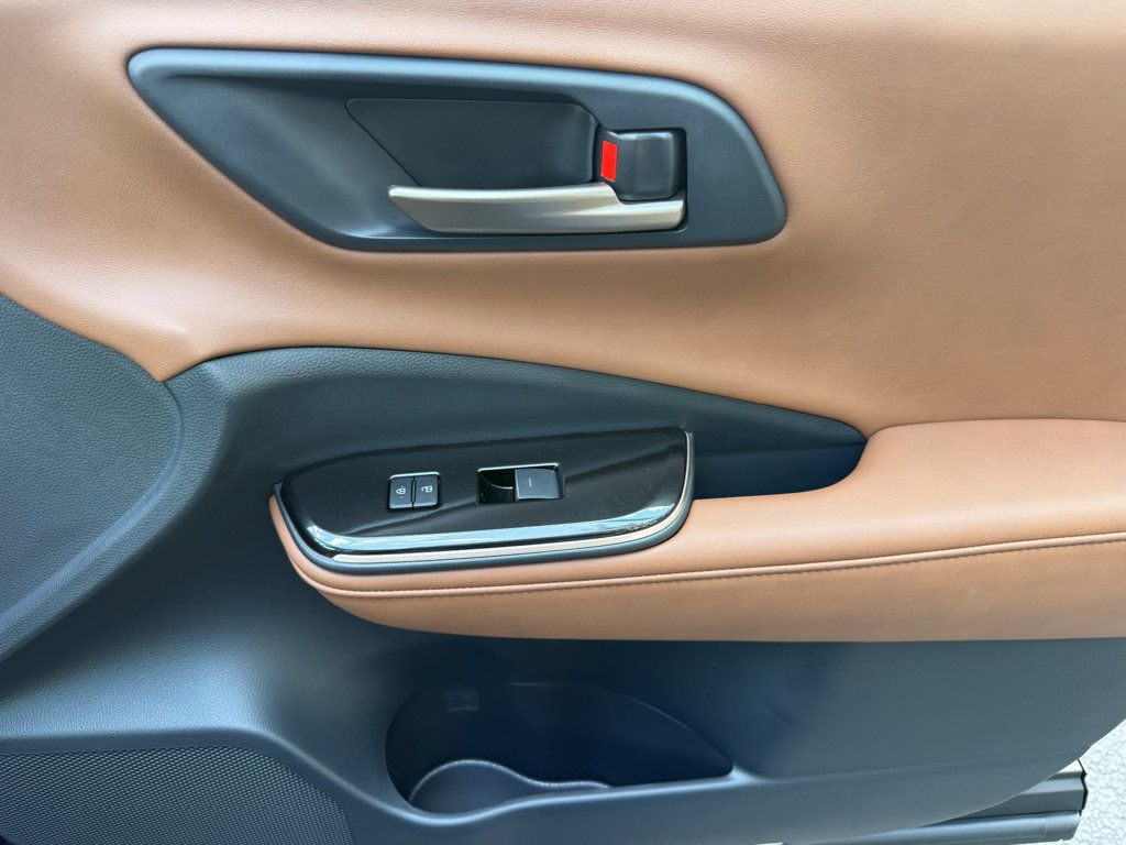 2026 Toyota Crown Signia *CROWN SIGNIA LIMITED AWD*ADVANCED TECHNOLOGY PKG*SADDLE TAN INT - 23070261 - 34