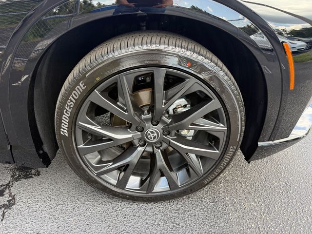 2026 Toyota Crown Signia *CROWN SIGNIA LIMITED AWD*ADVANCED TECHNOLOGY PKG*SADDLE TAN INT - 23070261 - 36