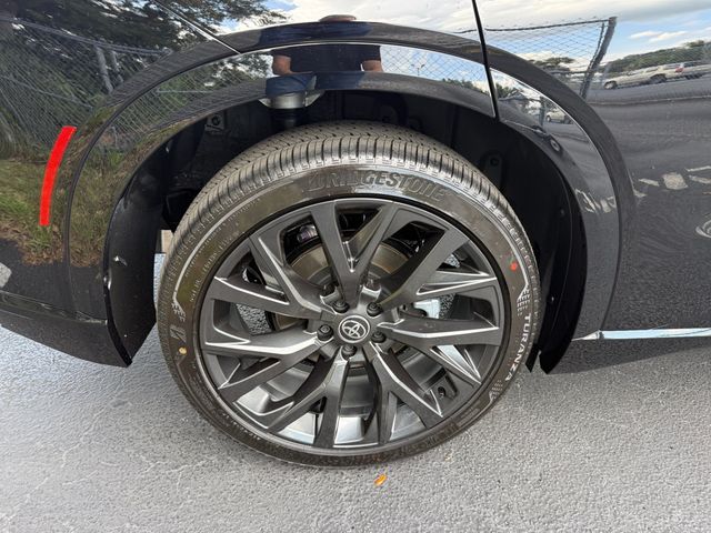 2026 Toyota Crown Signia *CROWN SIGNIA LIMITED AWD*ADVANCED TECHNOLOGY PKG*SADDLE TAN INT - 23070261 - 37