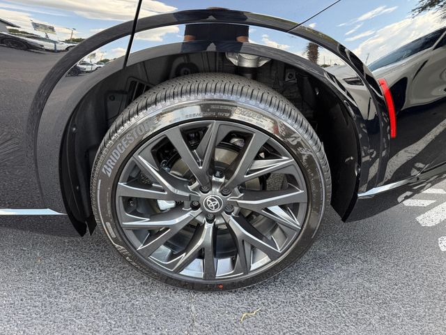 2026 Toyota Crown Signia *CROWN SIGNIA LIMITED AWD*ADVANCED TECHNOLOGY PKG*SADDLE TAN INT - 23070261 - 38