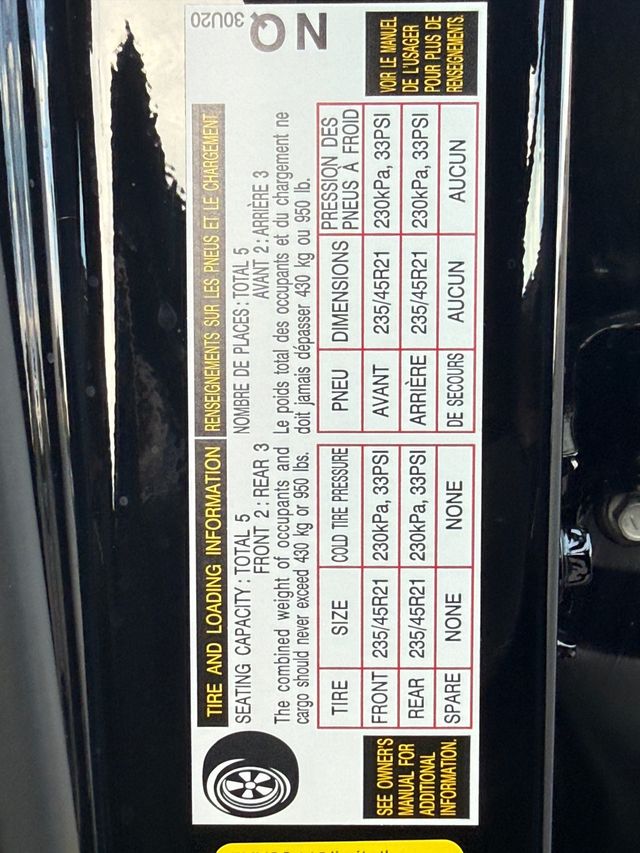 2026 Toyota Crown Signia *CROWN SIGNIA LIMITED AWD*ADVANCED TECHNOLOGY PKG*SADDLE TAN INT - 23070261 - 40