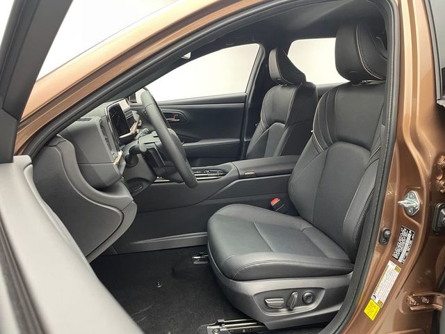2026 Toyota Crown Signia XLE AWD - 23001583 - 12