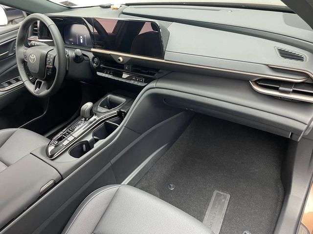 2026 Toyota Crown Signia XLE AWD - 23001583 - 15