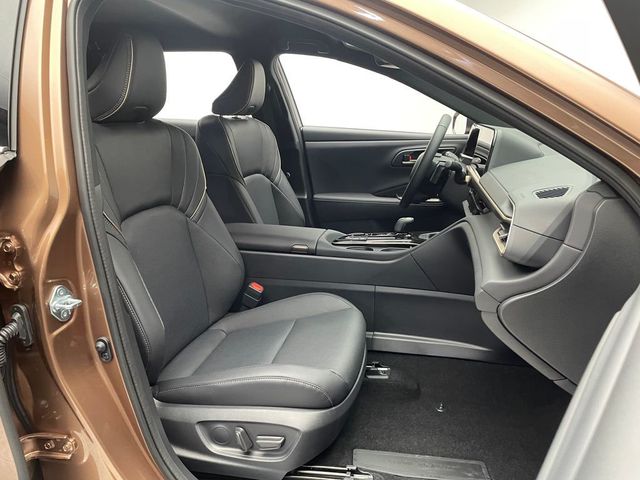 2026 Toyota Crown Signia XLE AWD - 23001583 - 17