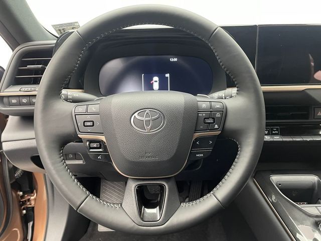 2026 Toyota Crown Signia XLE AWD - 23001583 - 20