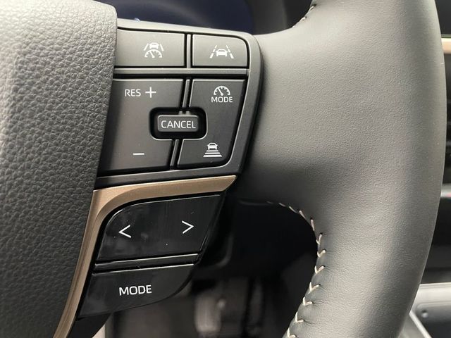 2026 Toyota Crown Signia XLE AWD - 23001583 - 22