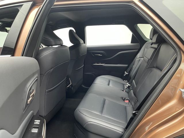 2026 Toyota Crown Signia XLE AWD - 23001583 - 32