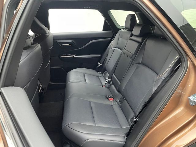 2026 Toyota Crown Signia XLE AWD - 23001583 - 33