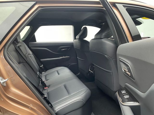 2026 Toyota Crown Signia XLE AWD - 23001583 - 35