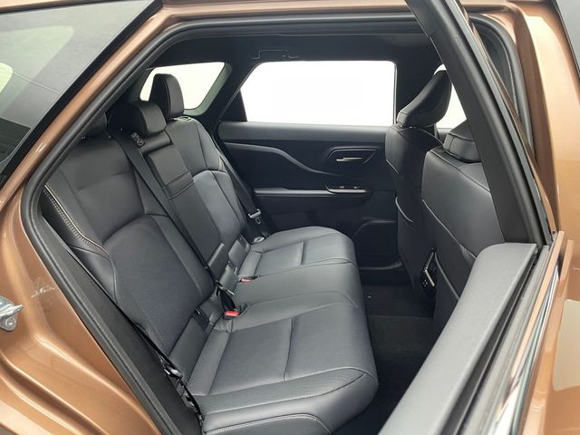 2026 Toyota Crown Signia XLE AWD - 23001583 - 36