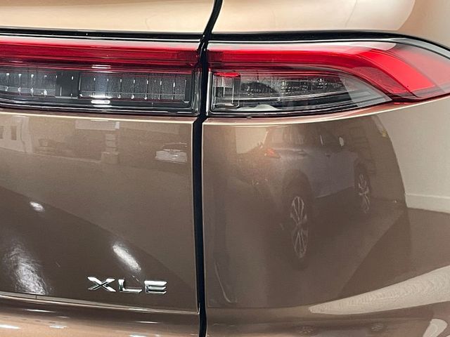 2026 Toyota Crown Signia XLE AWD - 23001583 - 41
