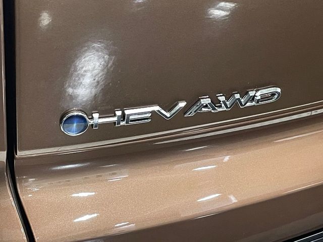 2026 Toyota Crown Signia XLE AWD - 23001583 - 42