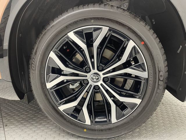 2026 Toyota Crown Signia XLE AWD - 23001583 - 45
