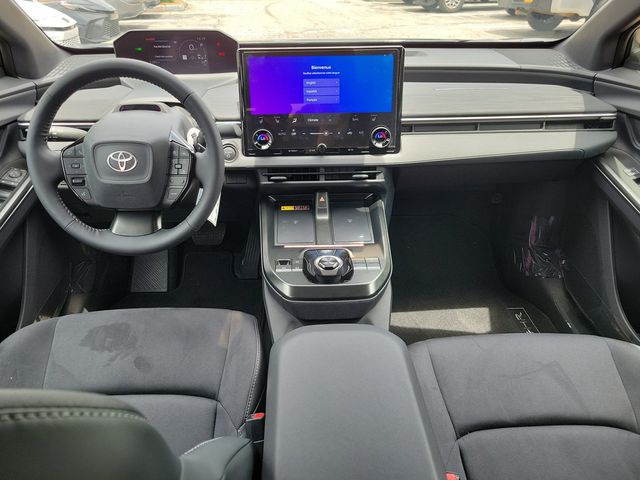2026 Toyota C-HR XSE AWD - 23031599 - 9