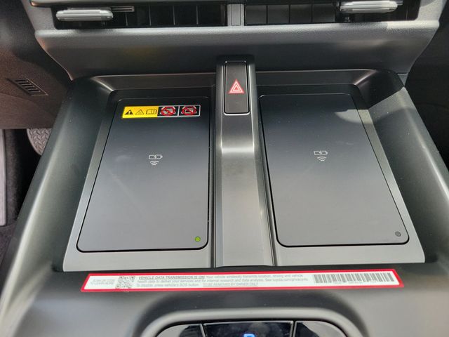 2026 Toyota C-HR XSE AWD - 23031599 - 11
