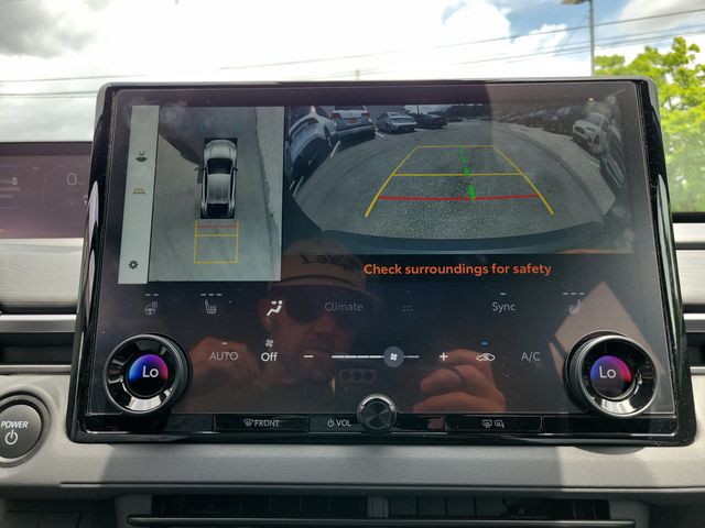 2026 Toyota C-HR XSE AWD - 23031599 - 12