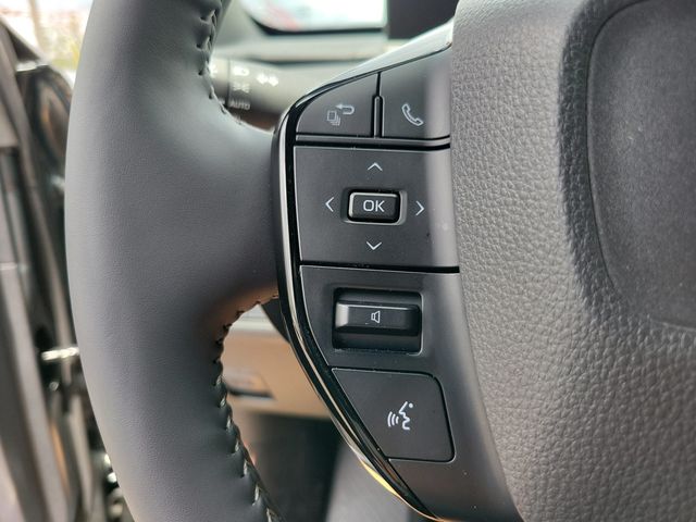 2026 Toyota C-HR XSE AWD - 23031599 - 14