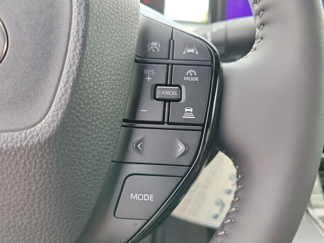 2026 Toyota C-HR XSE AWD - 23031599 - 15