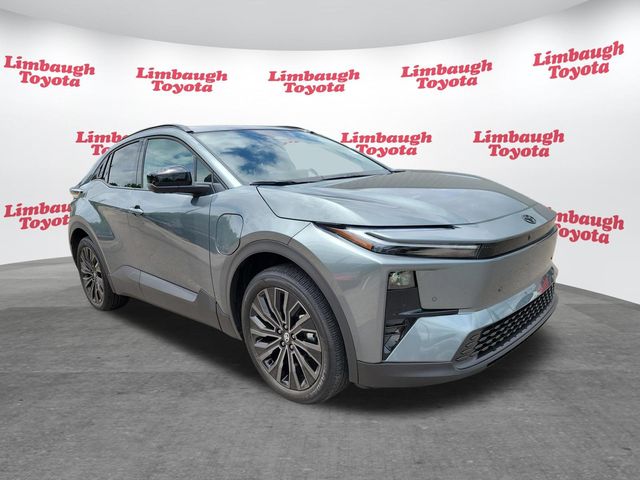 2026 Toyota C-HR XSE AWD - 23031599 - 16