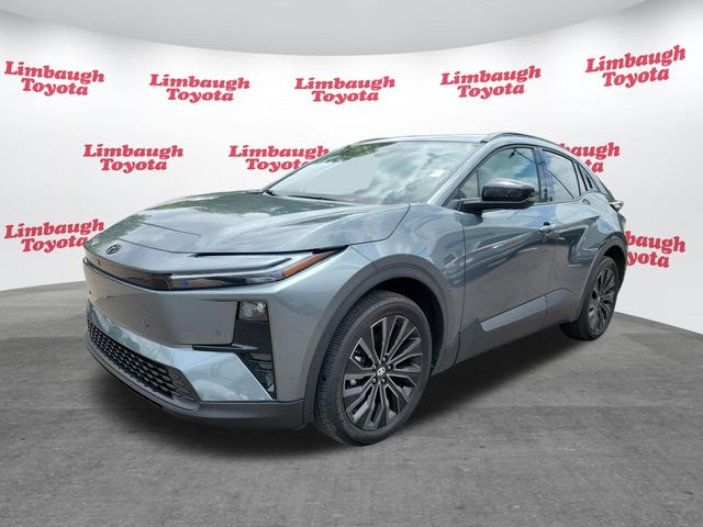 2026 Toyota C-HR XSE AWD - 23031599 - 18