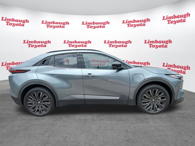 2026 Toyota C-HR XSE AWD - 23031599 - 1