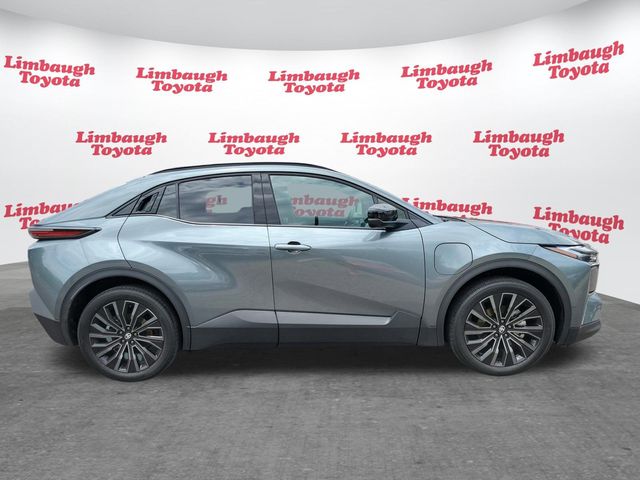 2026 Toyota C-HR XSE AWD - 23031599 - 19