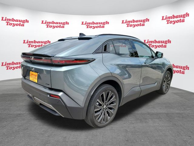 2026 Toyota C-HR XSE AWD - 23031599 - 20