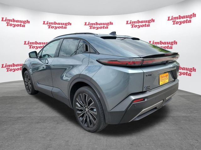 2026 Toyota C-HR XSE AWD - 23031599 - 22
