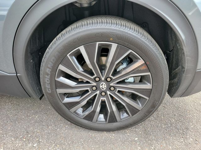 2026 Toyota C-HR XSE AWD - 23031599 - 23