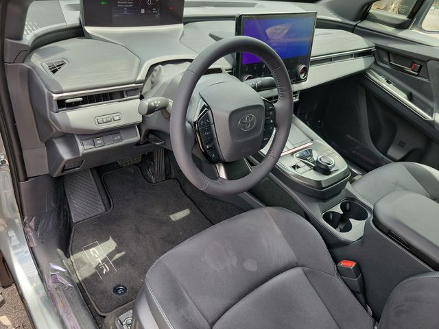 2026 Toyota C-HR XSE AWD - 23031599 - 2