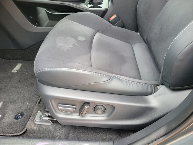 2026 Toyota C-HR XSE AWD - 23031599 - 4