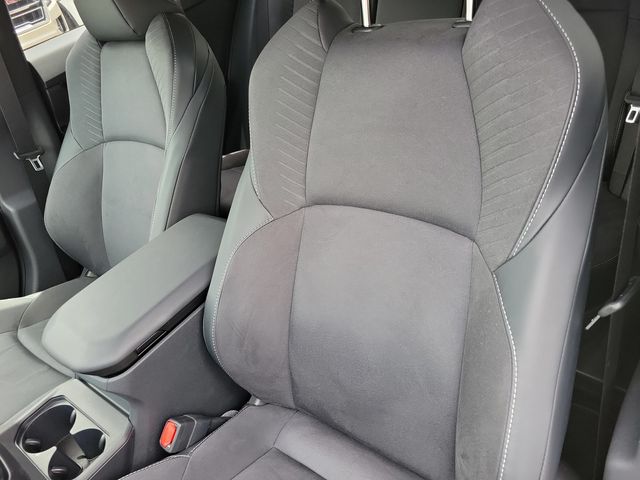 2026 Toyota C-HR XSE AWD - 23031599 - 5